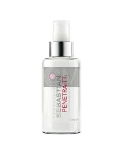 Sebastian Penetraitt Overnight Serum Réparateur Nuit 95ml - Hyaluronic Acid & Niacinamide