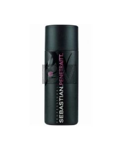 Sebastian Penetraitt Shampooing Fortifiant Réparateur 50ml