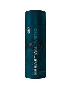 Sebastian Twisted Curl Magnifier Cream 145ml - Crème Définition Boucles