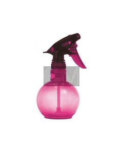 Sibel Flacon Vaporisateur Rose 340ml - Professionnel