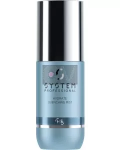 System Professional H5 Hydrate Quenching Mist 125ml - Soin Hydratant Sans Rinçage