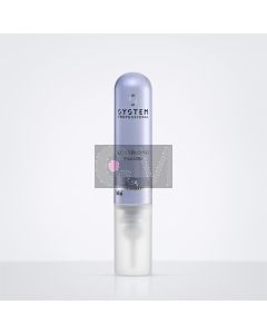 System Professional Luxeblond Émulsion 50ml - Soin Sans Rinçage Anti-Jaunissement