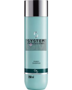 System Professional P1 Purify Shampoo Purifiant 250ml