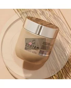 System Professional R3 Repair Mask 200ml - Masque Réparateur Intensif