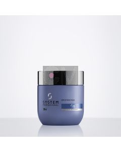 System Professional S3 Smoothen Mask 200ml - Masque Lissant Intensif Anti-Frisottis