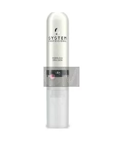 System Professional X4p PermLock Émulsion Fixatrice pour Permanente 50ml