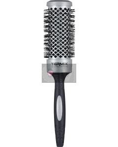 Termix Evo. Basic 37mm - Brosse Ronde Professionnelle pour Cheveux Normaux