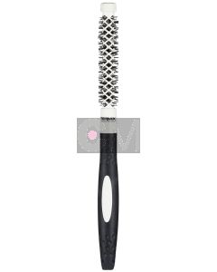 Termix Evolution Soft 12 mm / 20 mm - Brosse Ronde Professionnelle Cheveux Fins