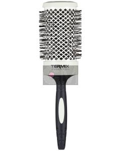 Termix Evolution Soft Brosse Ronde 60 mm / 80 mm – Pour Cheveux Longs et Fins