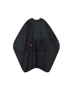 Trend Design BasicColour Cape de Coloration Noir