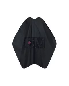Trend Design BasicColour Cape de Coloration Noir