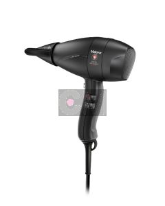 Valera Academy Pro 2300 - Sèche-cheveux professionnel 2000W avec moteur AC et ioniseur