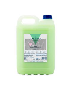 Valquer Balsam Conditioner 5000ml - Soin Hydratant Professionnel pour Tous Types de Cheveux
