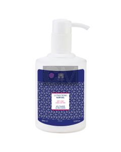 Valquer Gel Ultra Strong 500ml - Fixation Extrême Effet Mouillé