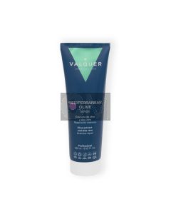 Valquer Masque Capillaire Intensif Réparateur à l'Olive Méditerranéenne 250ml