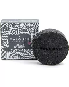 Valquer Pain de Gel à l'Argile Activée 50 g