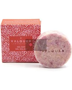 Valquer Pain de Gel Extrait de Réglisse 50 g