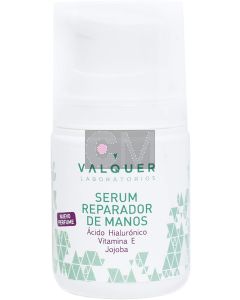 Valquer Sérum Réparateur pour les Mains 50 ml