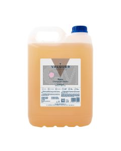 Valquer Shampooing pH Neutre Pro-Vitamine B5 5000ml