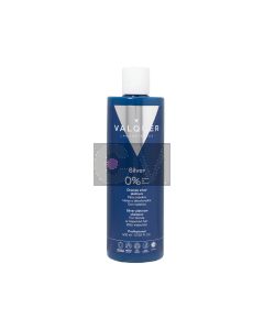 Valquer Silver Platinum Shampoo 400ml - Shampooing Neutralisant pour Cheveux Blonds, Blancs et Gris