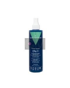 Valquer Soin Biphasé Total Repair 300ml - Protéines de Caviar & Soie