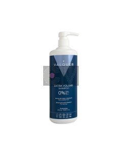 Valquer VOLUME-UP Shampoo Volumisant à l'Extrait de Germe de Blé 1000ml