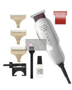 Wahl 5-Star Series Hero Trimmer Professionnel - Tondeuse de Finition T-Blade 32mm