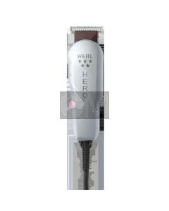 Wahl 5-Star Series Hero Trimmer Professionnel - Tondeuse de Finition T-Blade 32mm