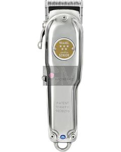 Wahl All Metal Edition Cordless Senior - Tondeuse Professionnelle Sans Fil
