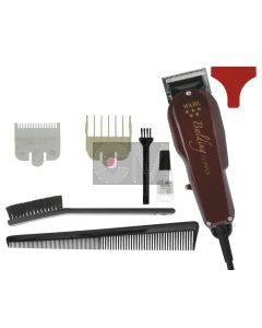 WAHL Balding - Tondeuse Professionnelle pour Coupes Ultra-Courtes 0,4 mm