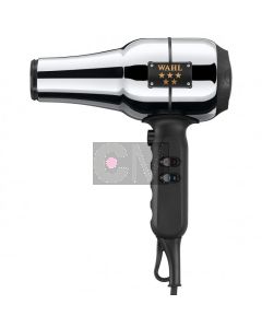 Wahl Barber Dryer – Sèche-cheveux professionnel 2200W avec fonction ionique