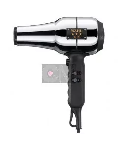 Wahl Barber Dryer – Sèche-cheveux professionnel 2200W avec fonction ionique