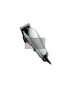 WAHL Chrome Super Taper - Tondeuse Professionnelle Design Chromé Rétro