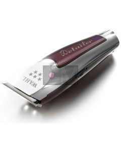 WAHL Cordless Detailer Lithium - Tondeuse de Finition Sans Fil Professionnelle