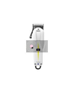 WAHL Cordless Super Taper - Tondeuse Professionnelle Sans Fil et Secteur