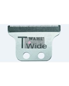 Wahl Jeu de Lames Detailer T-Wide / Cordless Detailer 0,4 mm