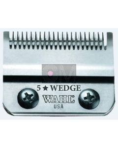 Wahl Jeu de Lames Five Star Wedge Legend 0,5 - 2,9 mm