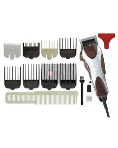 Wahl Magic Clip - Tondeuse Professionnelle sans Fil pour Fade et Cheveux Épais