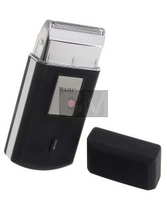 Wahl Mobile Shaver - Rasoir Électrique Portable Compact à Batterie
