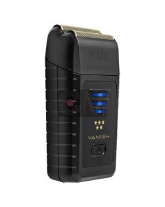 WAHL Vanish Rasoir de Finition Professionnel 5 Star sans Fil