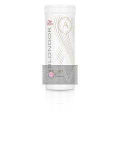 Wella Professionals Blondor Freelights Poudre Décolorante 400g