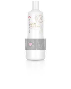 Wella Professionals Blondor Freelights Révélateur 6% 1000ml