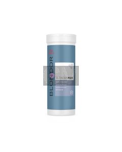 Wella Professionals Blondor Plex Poudre Décolorante 400g