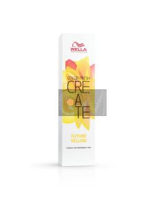 Wella Professionals Color Fresh Create Future Yellow /12 - Coloration Semi-Permanente 60ml