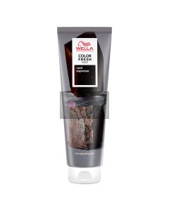 Wella Professionals Color Fresh Mask Cool Espresso 150ml – Masque Pigmenté Raviveur de Couleur