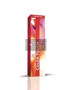 Wella Professionals Color Touch Vibrant Reds 5/5 Châtain Clair Acajou 60ml