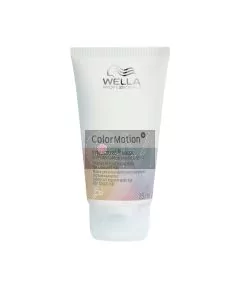 Wella Professionals ColorMotion+ Masque Restructurant 75ml
