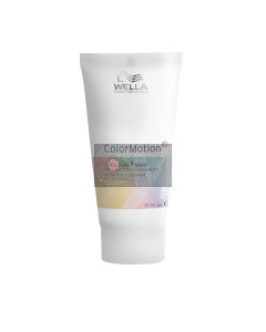 Wella Professionals ColorMotion+ Masque Restructurant Protection Couleur 30ml