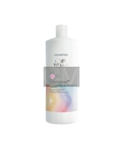 Wella Professionals ColorMotion+ Shampooing Protection Couleur 1000ml