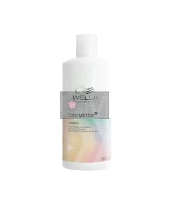 Wella Professionals ColorMotion+ Shampooing Protection Couleur 500ml